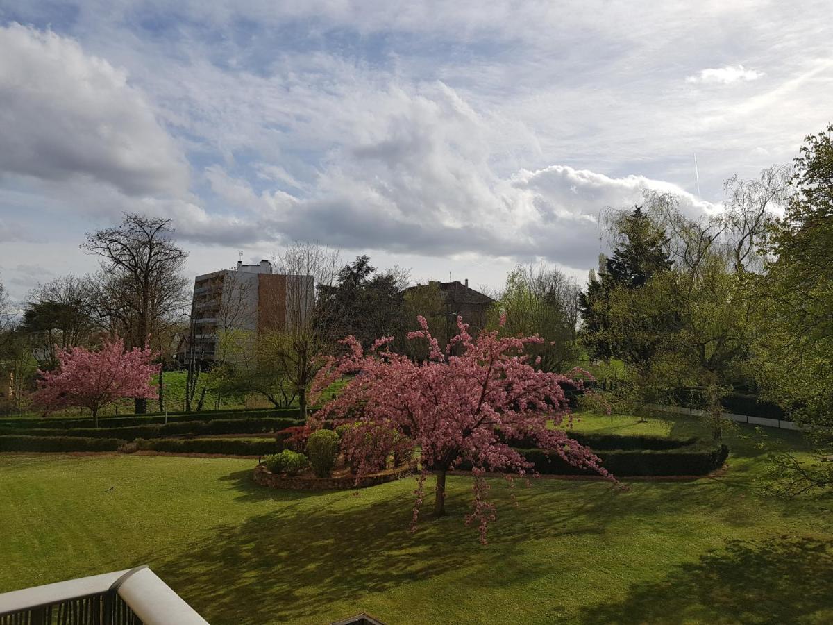 Chez Lisa & Olivier 40 Min Disney 15 Min Paris Orly Airport أتيس مو المظهر الخارجي الصورة
