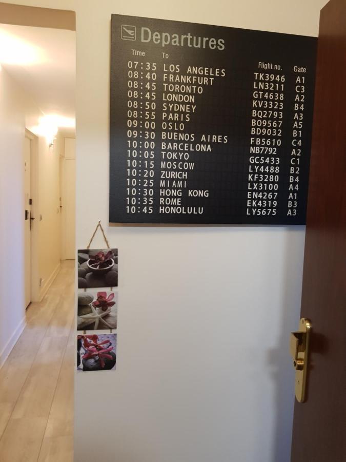 Chez Lisa & Olivier 40 Min Disney 15 Min Paris Orly Airport أتيس مو المظهر الخارجي الصورة
