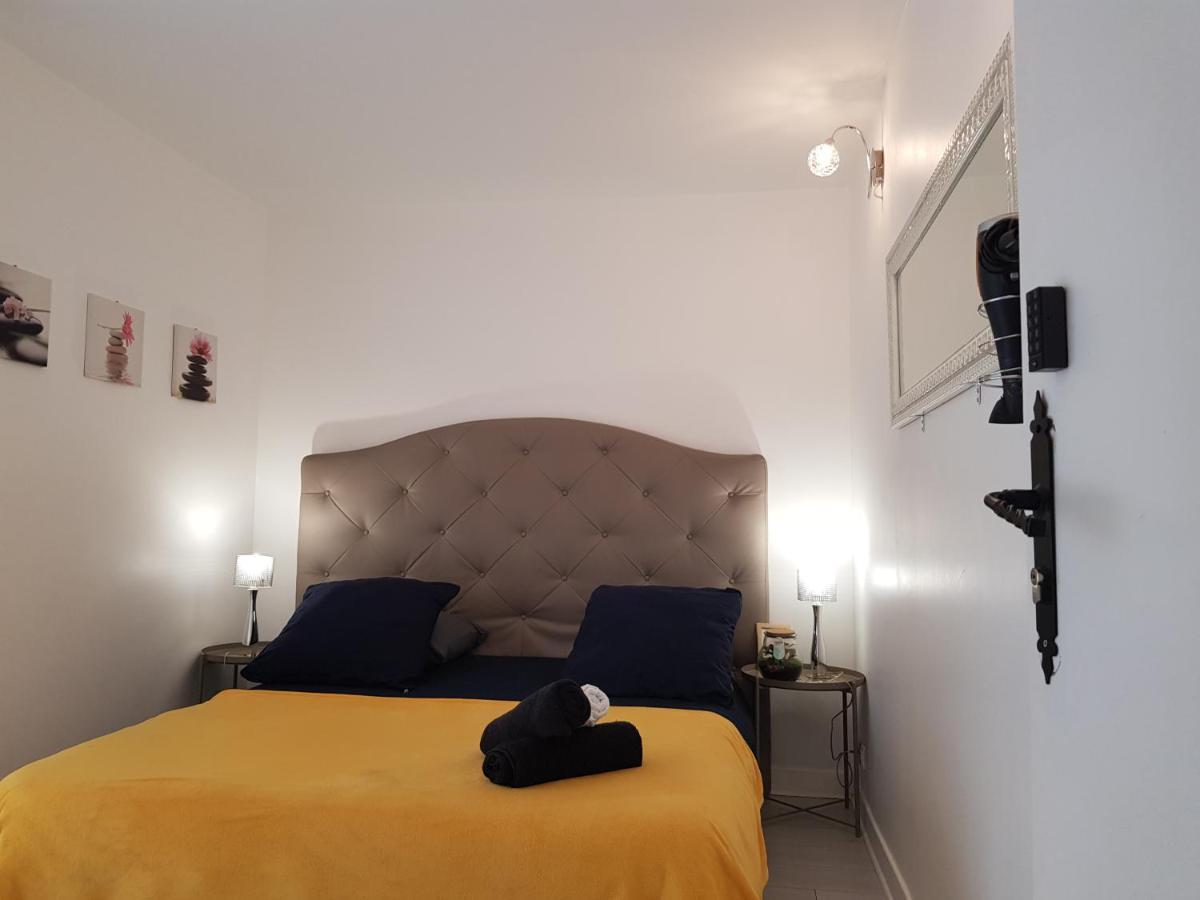 Chez Lisa & Olivier 40 Min Disney 15 Min Paris Orly Airport أتيس مو المظهر الخارجي الصورة