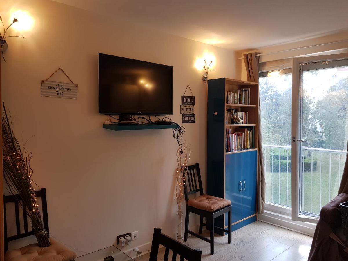 Chez Lisa & Olivier 40 Min Disney 15 Min Paris Orly Airport أتيس مو المظهر الخارجي الصورة